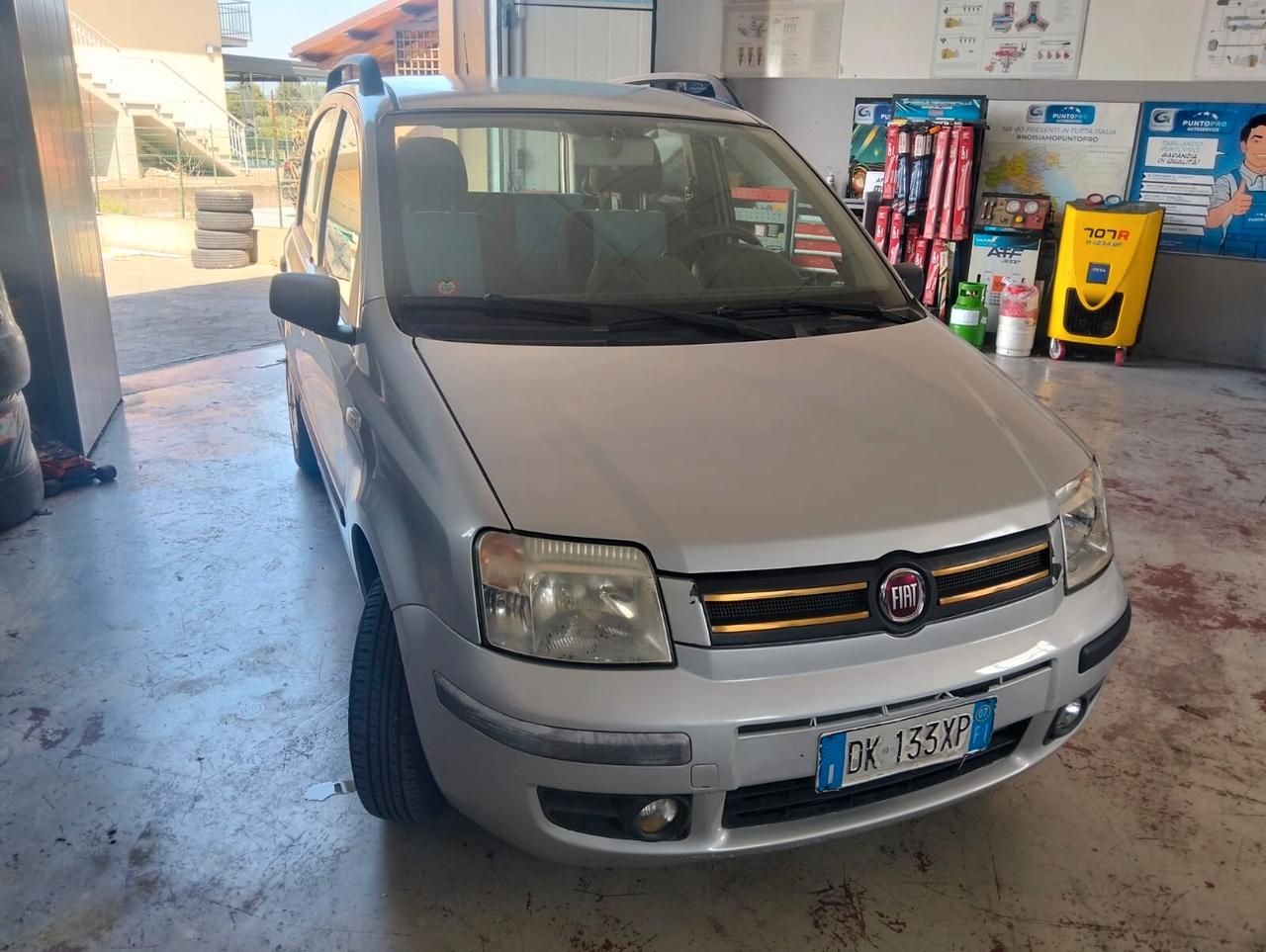 Fiat Panda 1.2 Dynamic