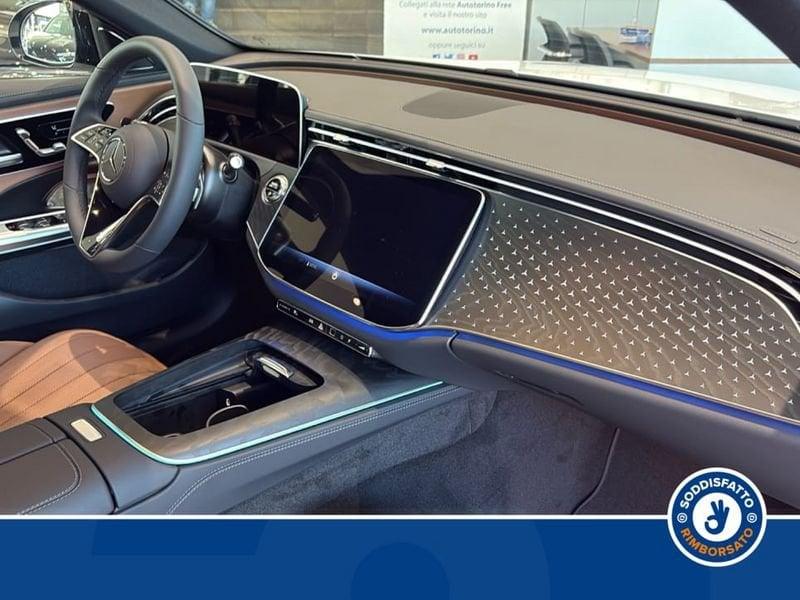 Mercedes-Benz Classe E 220d 4Matic All Terrain Station Wagon Premium
