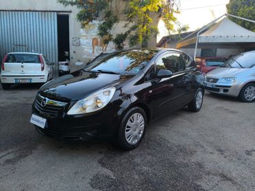 Opel Corsa 1.2 3 porte Enjoy