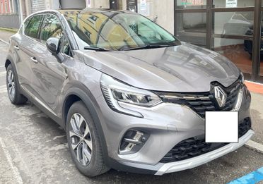 RENAULT CAPTUR 1.0 TCe ZEN BENZINA - KM 14.745 - ANCHE PER NEOPATENTATI