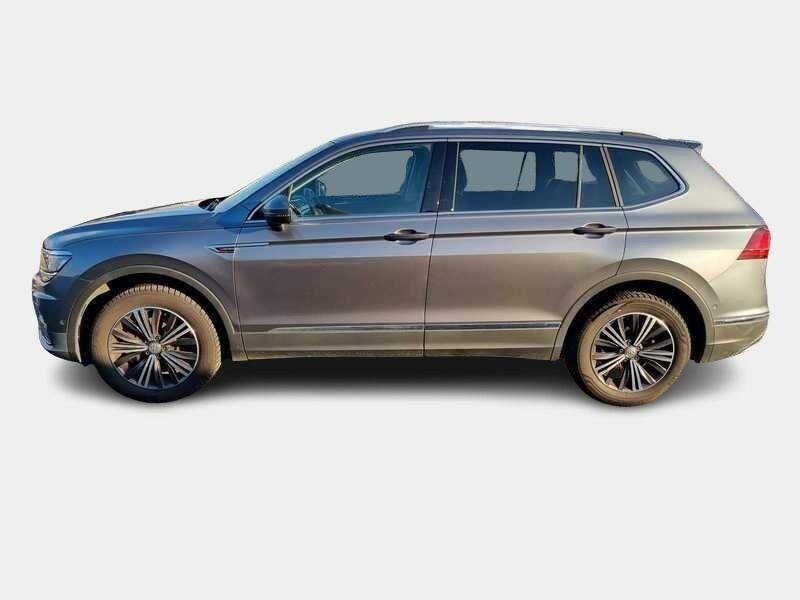 VOLKSWAGEN TIGUAN ALLSPACE 2.0 TDI SCR 140KW Advanced BMT 4MOTION DSG