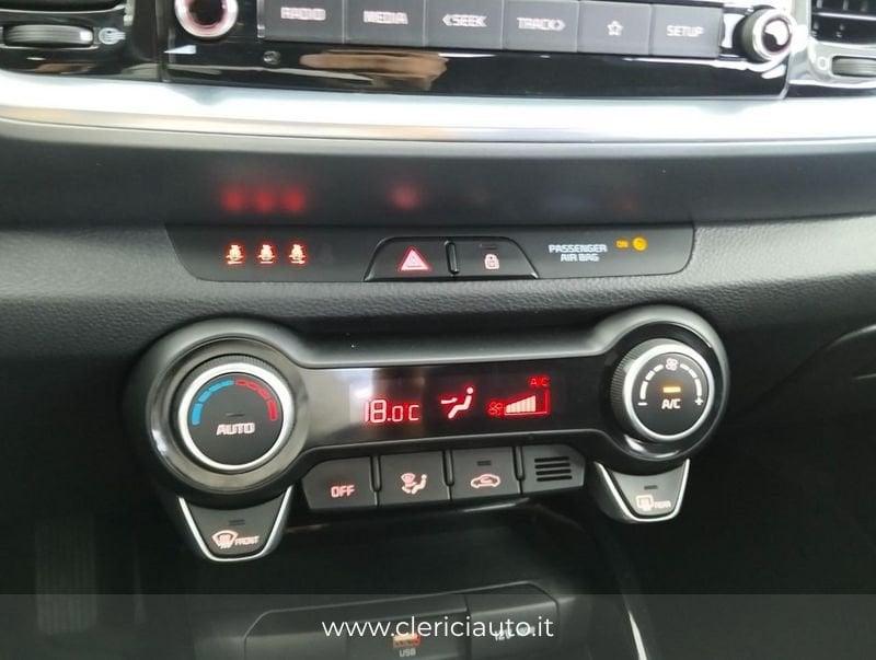 Kia Stonic 1.2 DPI ECO GPL Style