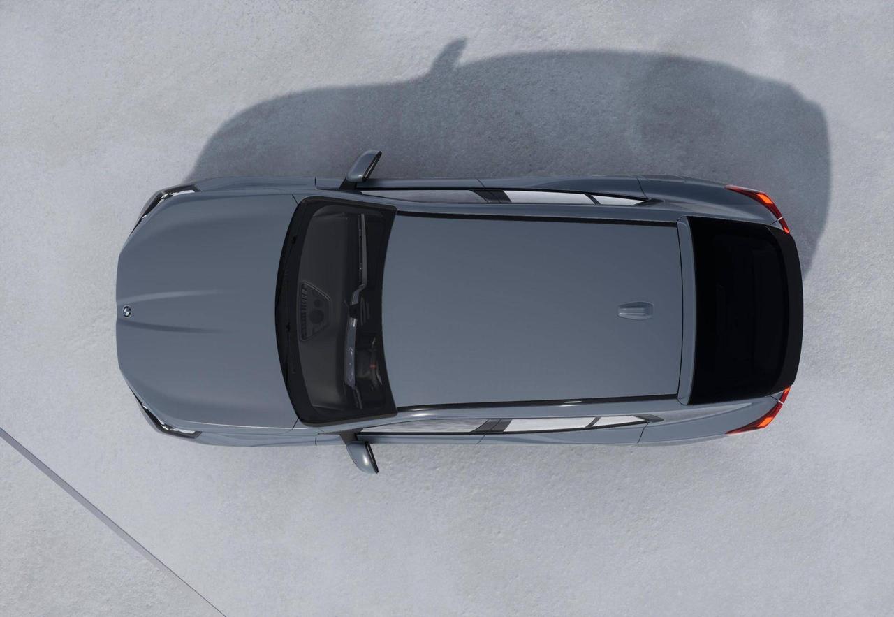 BMW X2 xDrive20d 48V MSport