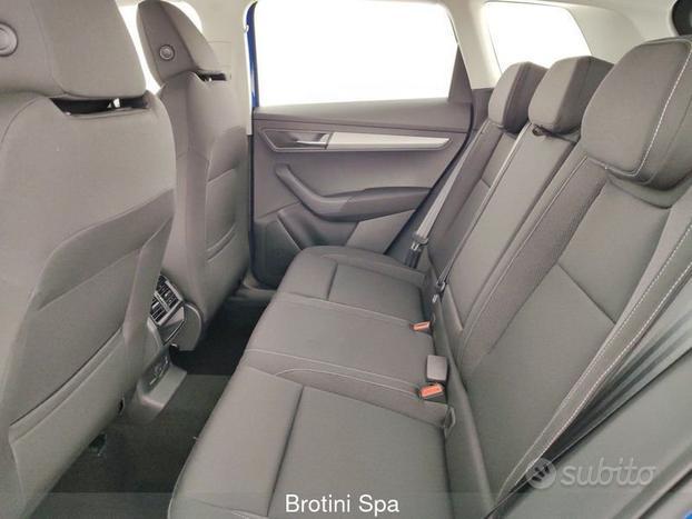 Skoda Karoq 1.0 TSI 115 CV Selection