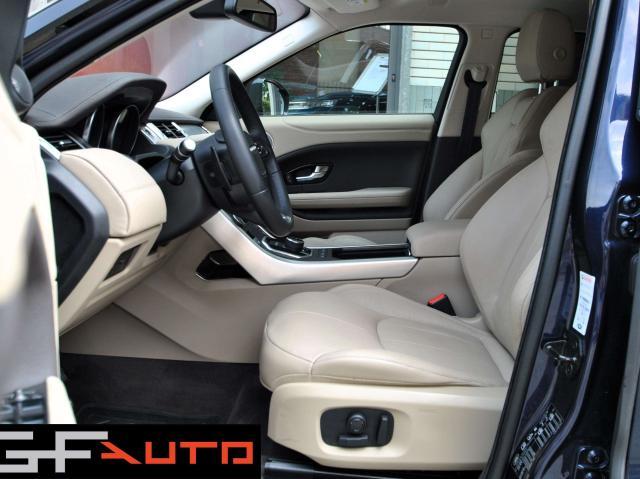 Land Rover Range Rover Evoque Range Rover Evoque 5p 2.0 Dynamic 150cv auto my18