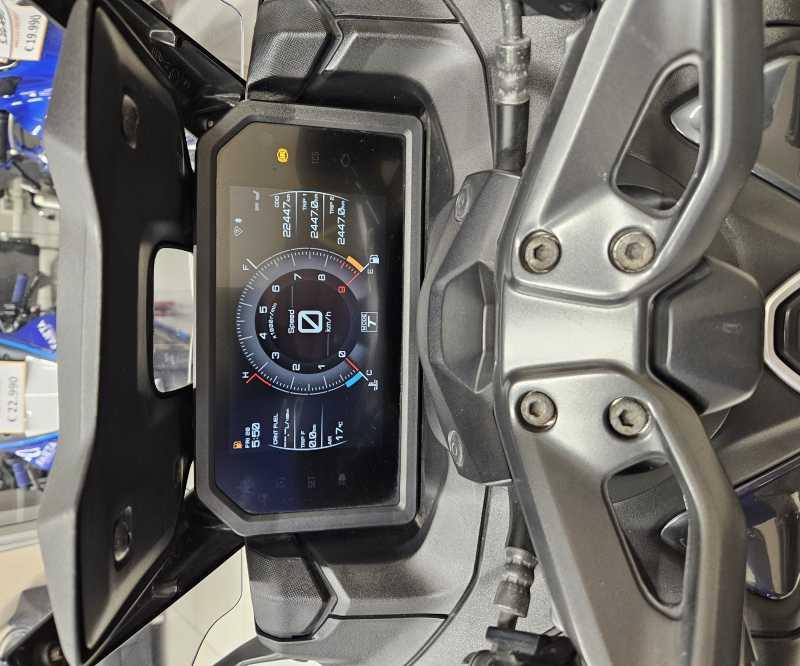 Yamaha T-Max 560 Tech Max - 2022