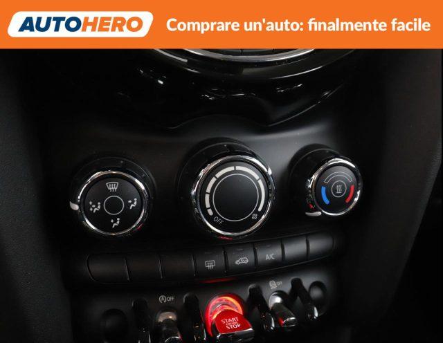 MINI Cooper D 1.5 Cooper D 5 porte