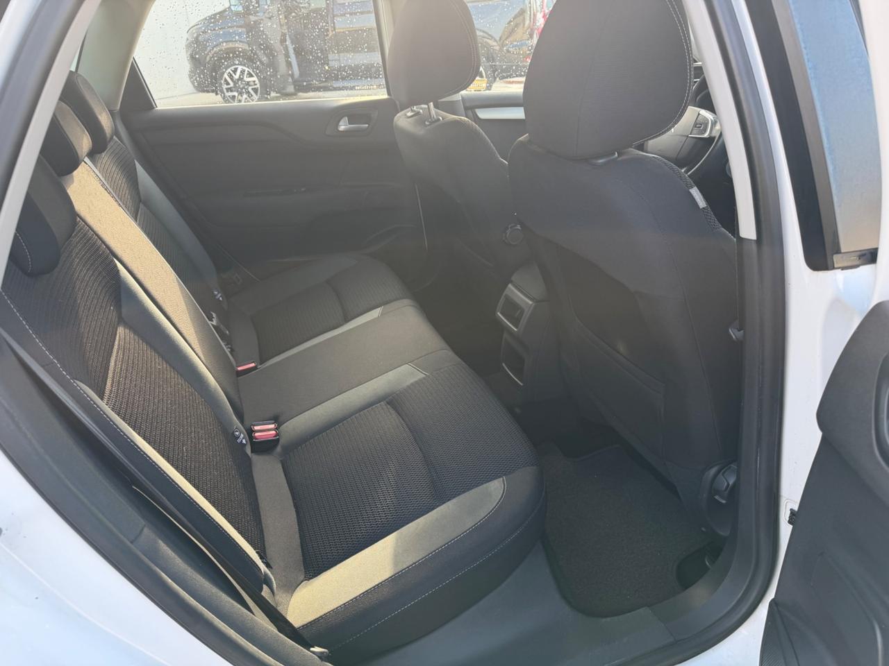 Citroen C4 1.6 BlueHDi 100cv Feel 2016