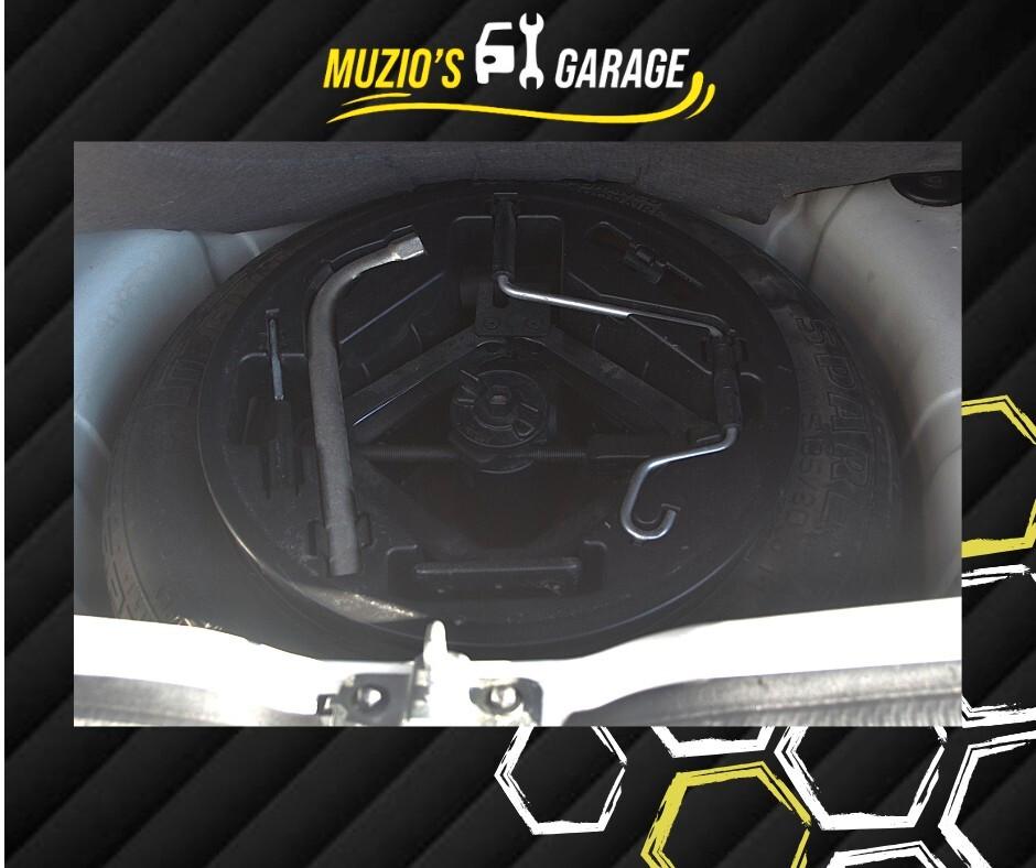 Fiat Panda 1.3 MJT 16V 4x4