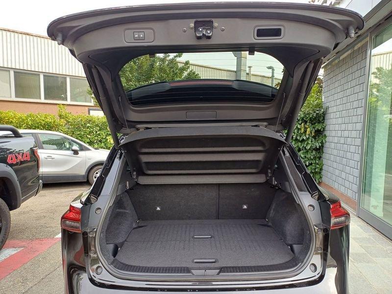 Nissan Qashqai Qashqai 1.5 e-power Tekna 2wd-TETTO-GARANZIA