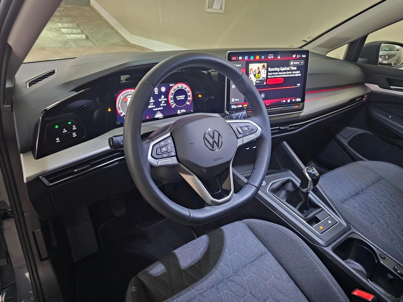 Volkswagen Golf 2.0 TDI 115 CV SCR Edition Plus