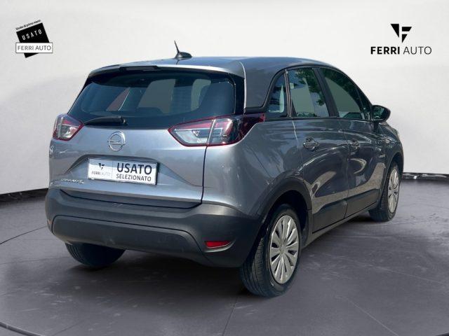 OPEL Crossland X 1.2 12V Start&Stop Innovation