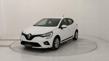 RENAULT Clio 1.5 blue dci Business 85cv