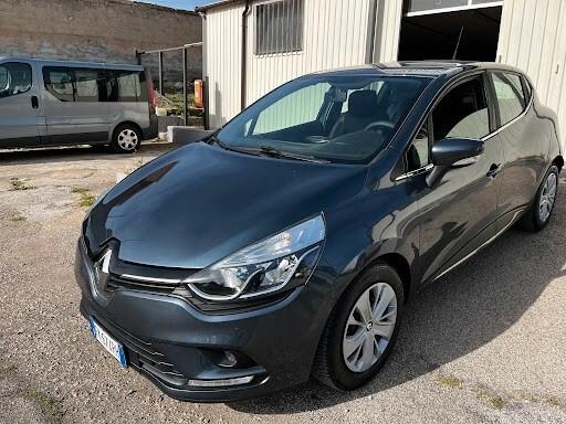 Renault Clio dCi 8V 90CV Start&Stop 5 porte Energy Intens