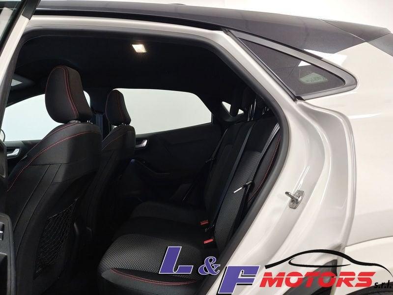 Ford Puma 1.5 DCI 120CV ST-Line OK NEOPATENTATI