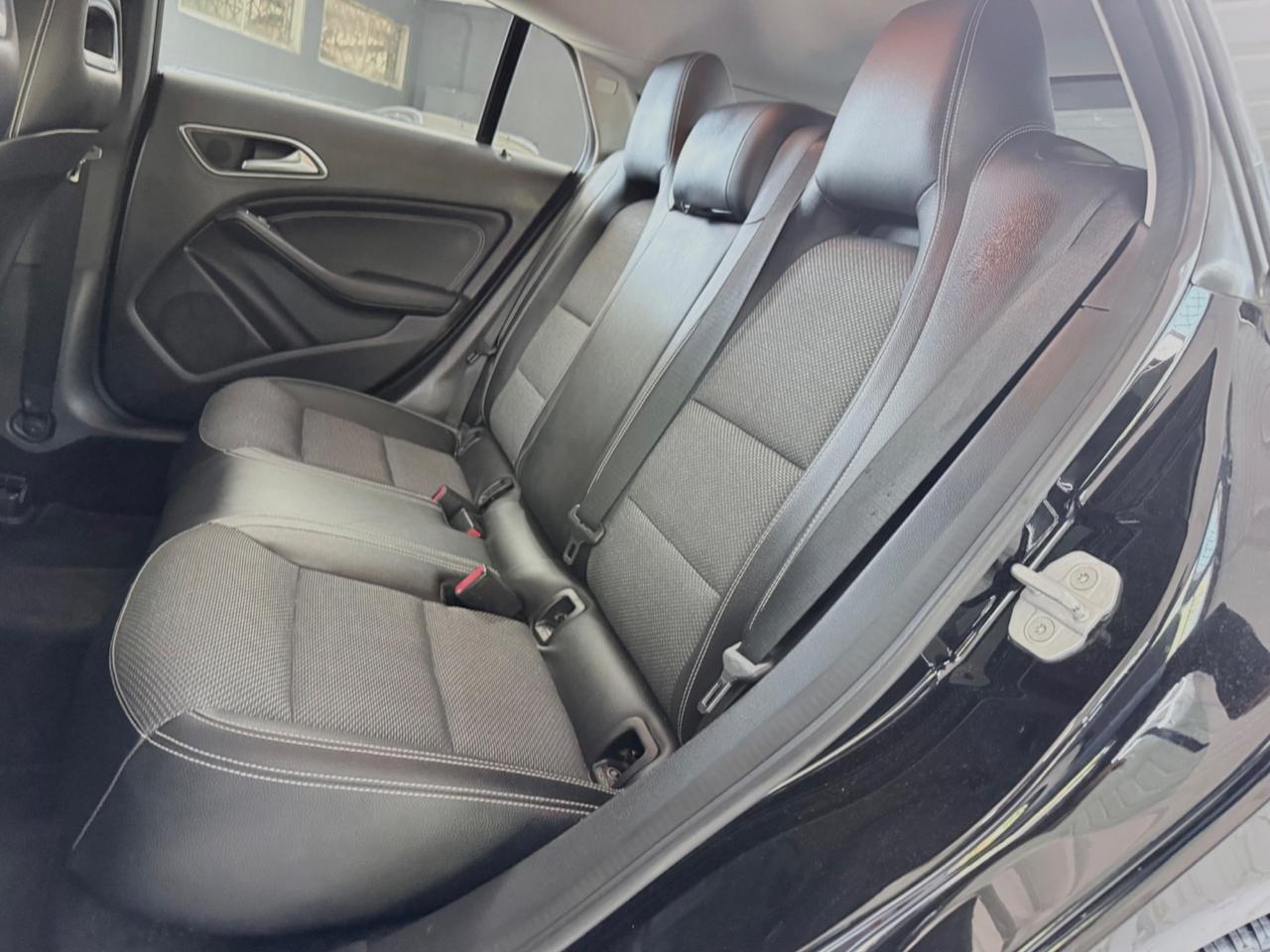 Mercedes-benz CLA 200 220 d S.W AUTOMATIC PREMIUM DARK NIGHT