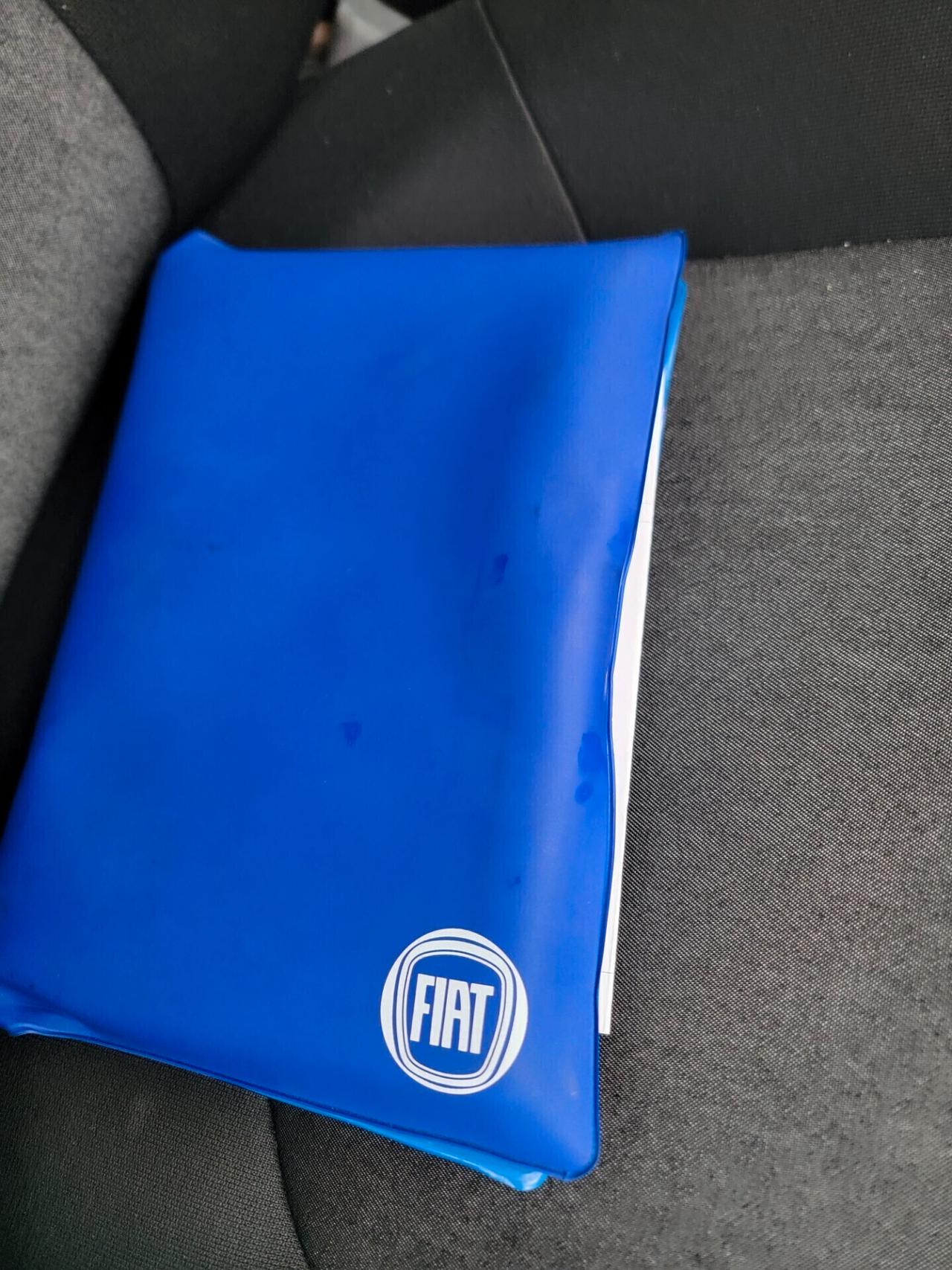 Fiat Punto 1.3 MJT II S&S 95 CV EURO 6 GARANZIA 12 MESI