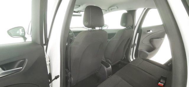 OPEL Crossland X 1.2 12V Advance