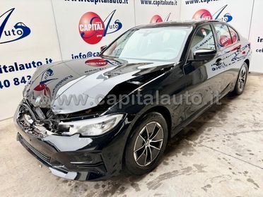 Bmw 318i Advantage Auto NETTO 14700