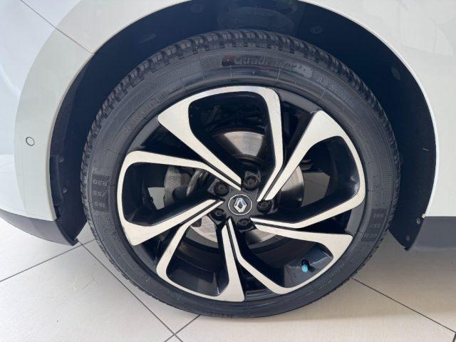 RENAULT Grand Scenic dCi 160 CV EDC Energy Bose 7 Posti