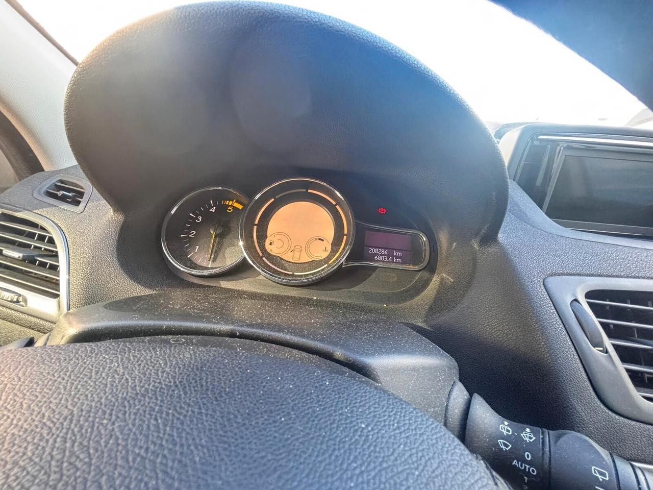 Renault Megane Mégane dCi 95CV Start&Stop SporTour Energy Limited