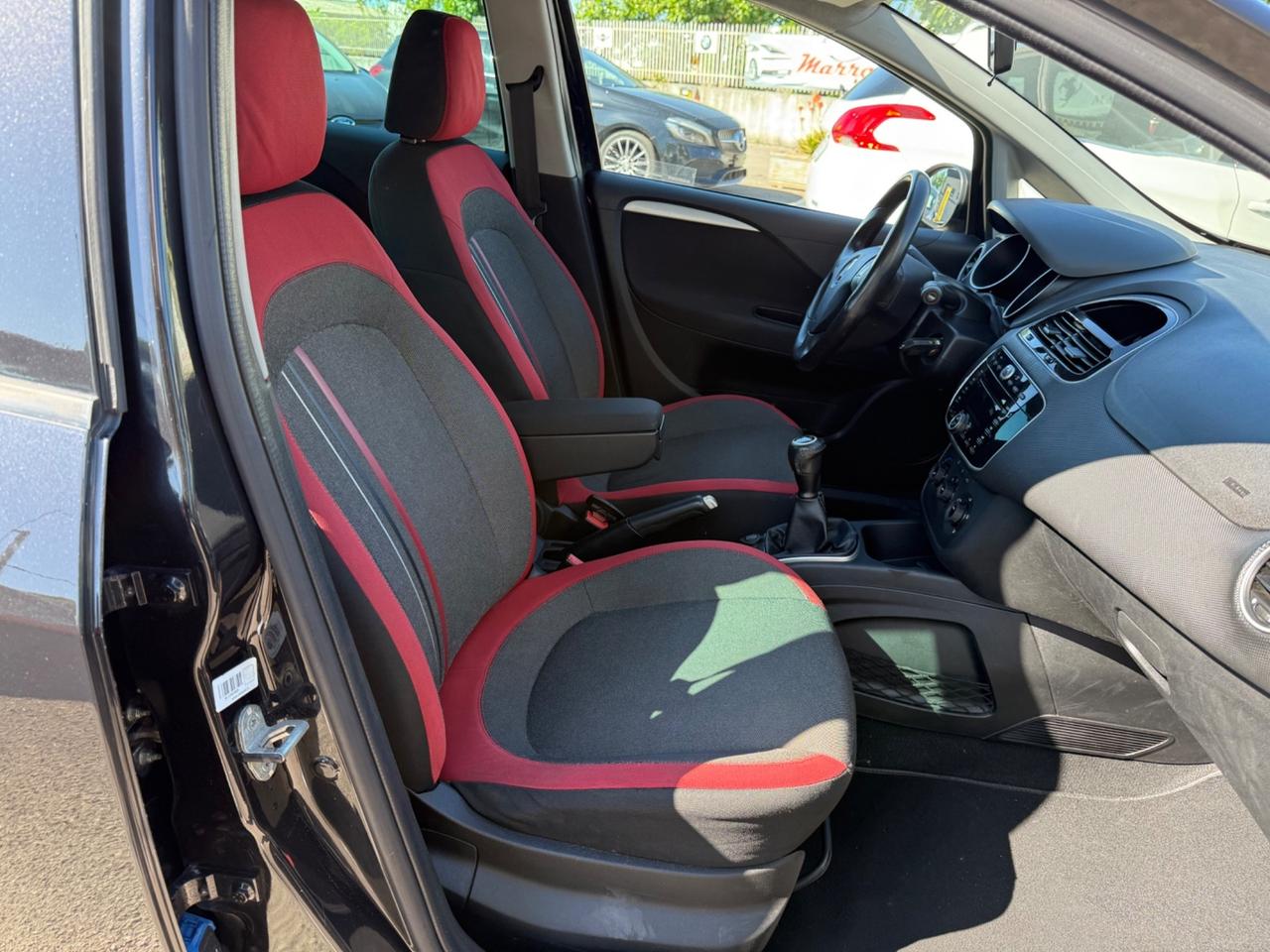 Fiat Punto Evo Punto Evo 1.3 Mjt