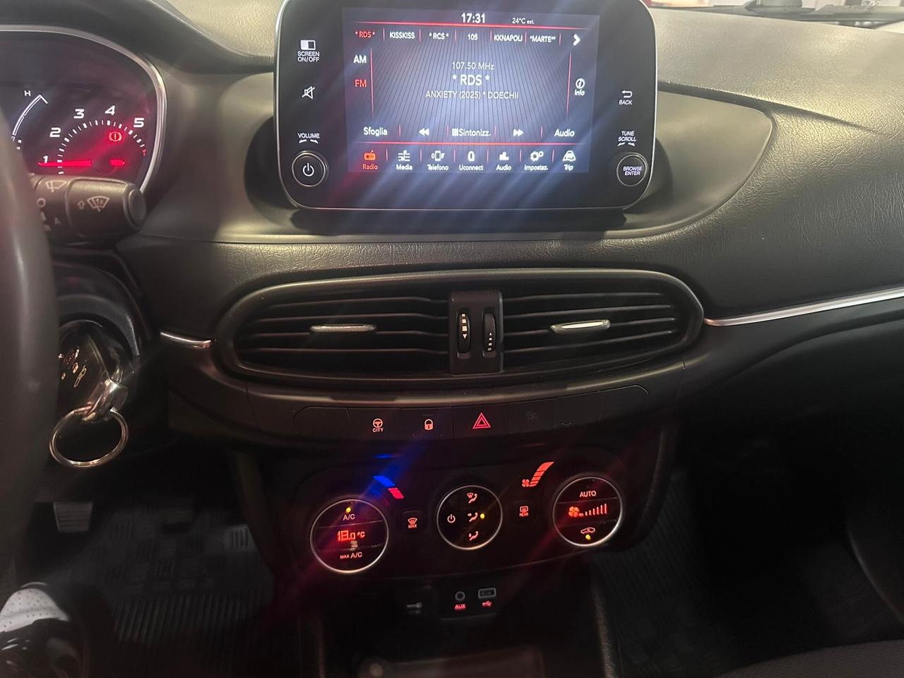 Fiat Tipo 1.4 SW Lounge N1