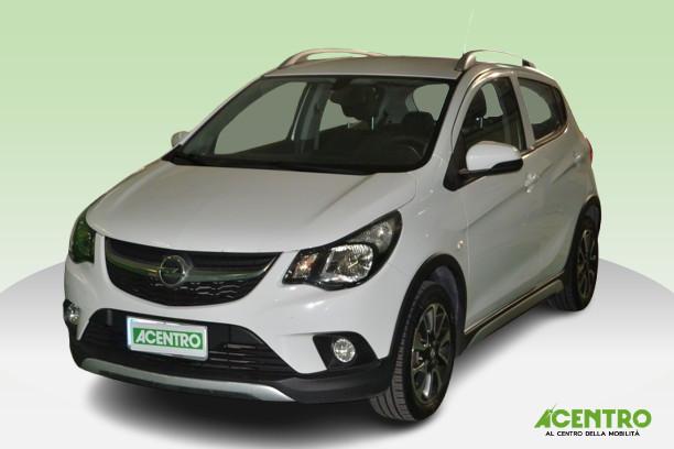 OPEL KARL - 1.0 75CV