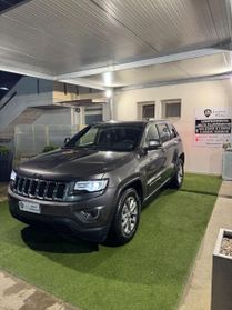 JEEP - Grand Cherokee - 3.0 V6 CRD Multijet II Laredo