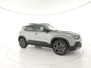 Jeep Avenger 1.2 Turbo MHEV Summit + tetto panorama + Infotainment & Convenience Pack + Leather & Winter Pack