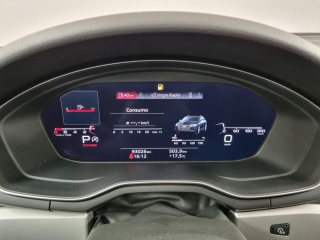 AUDI A4 Avant 45 TFSI quattro S tronic S LINE