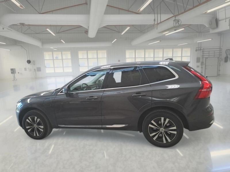 VOLVO XC60 T6 PLUG-IN AWD AUTO RECHARGE INSCRIPTION EXPRESSION SUV