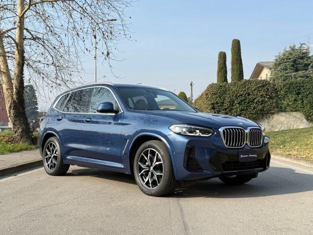 BMW X3 MSPORT xDrive30e