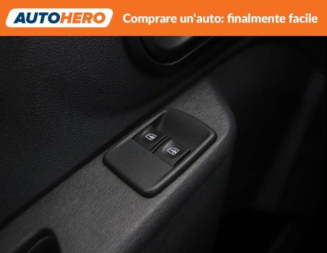 DACIA Dokker 1.5 Blue dCi 8V 95CV Essential