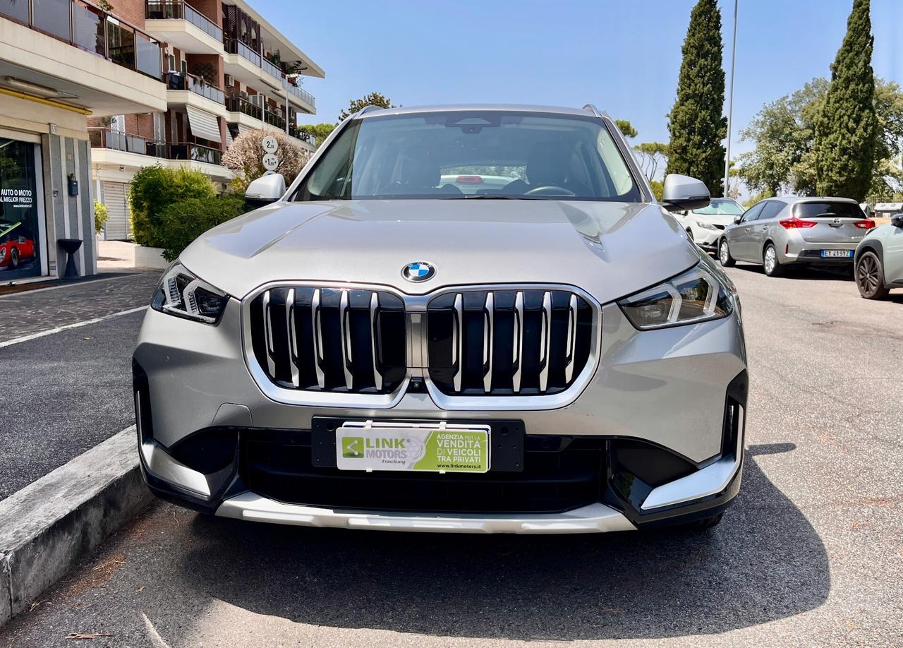 Bmw X1 sDrive 18i xLine