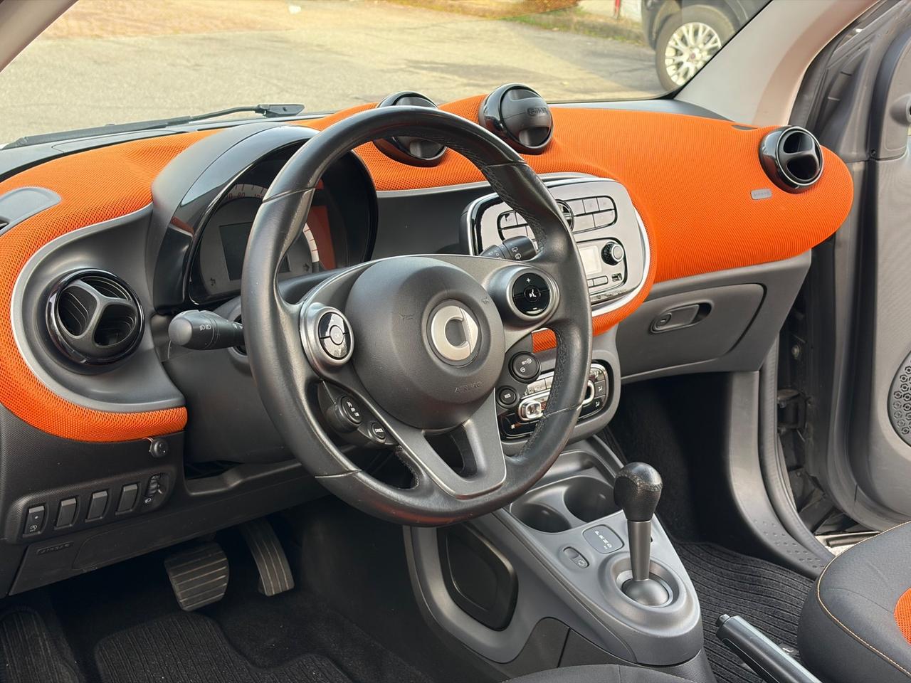 Smart ForTwo 70 1.0 Prime COME NUOVA