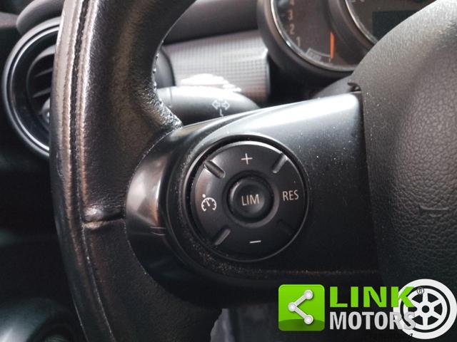 MINI Cooper D 1.5 Cooper D Business XL SUPER OFFERTA