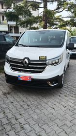 Renault Trafic BluedCi 110CV PC-TN Authentic