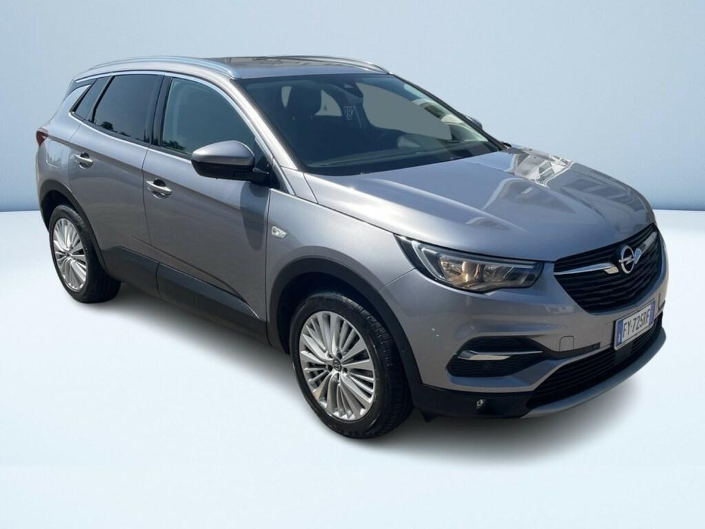 Opel Grandland X 1.5 Ecotec Innovation Auto
