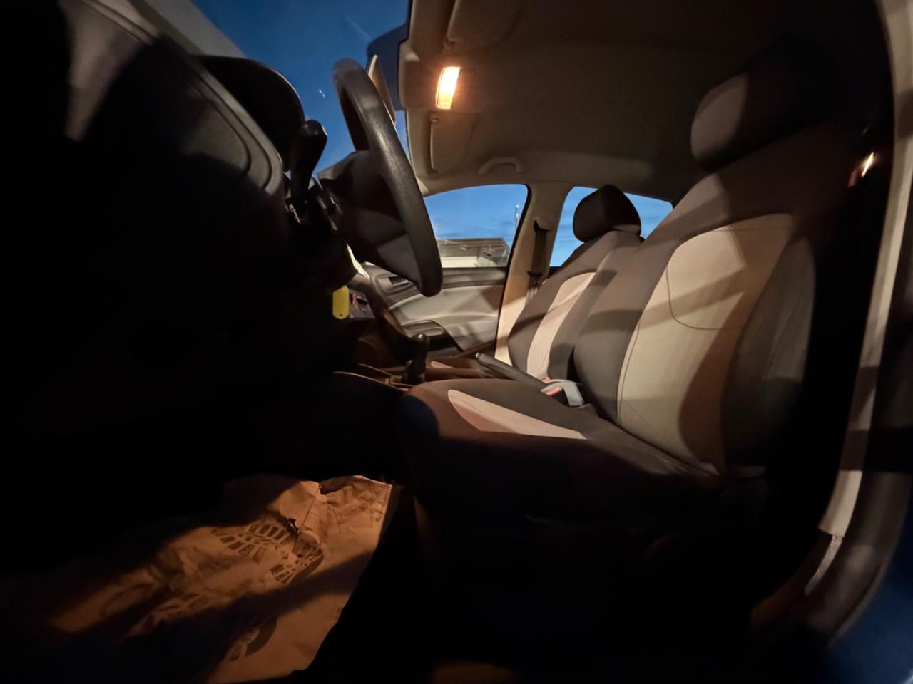 Seat Ibiza 1.2 70 CV 5 porte Style/SERVICE BOOK UFFICIALE