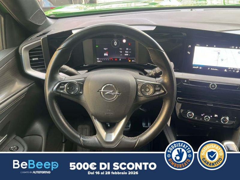 Opel Mokka 1.2 T GS S&S 100CV