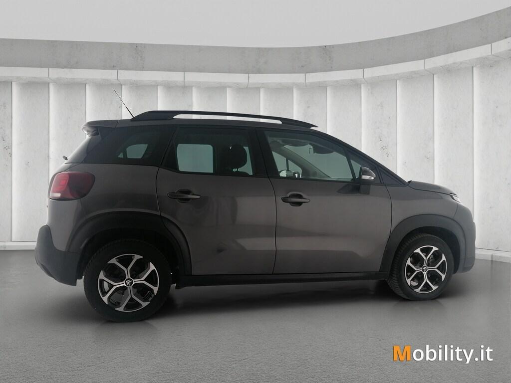 Citroen C3 Aircross 1.2 PureTech Feel
