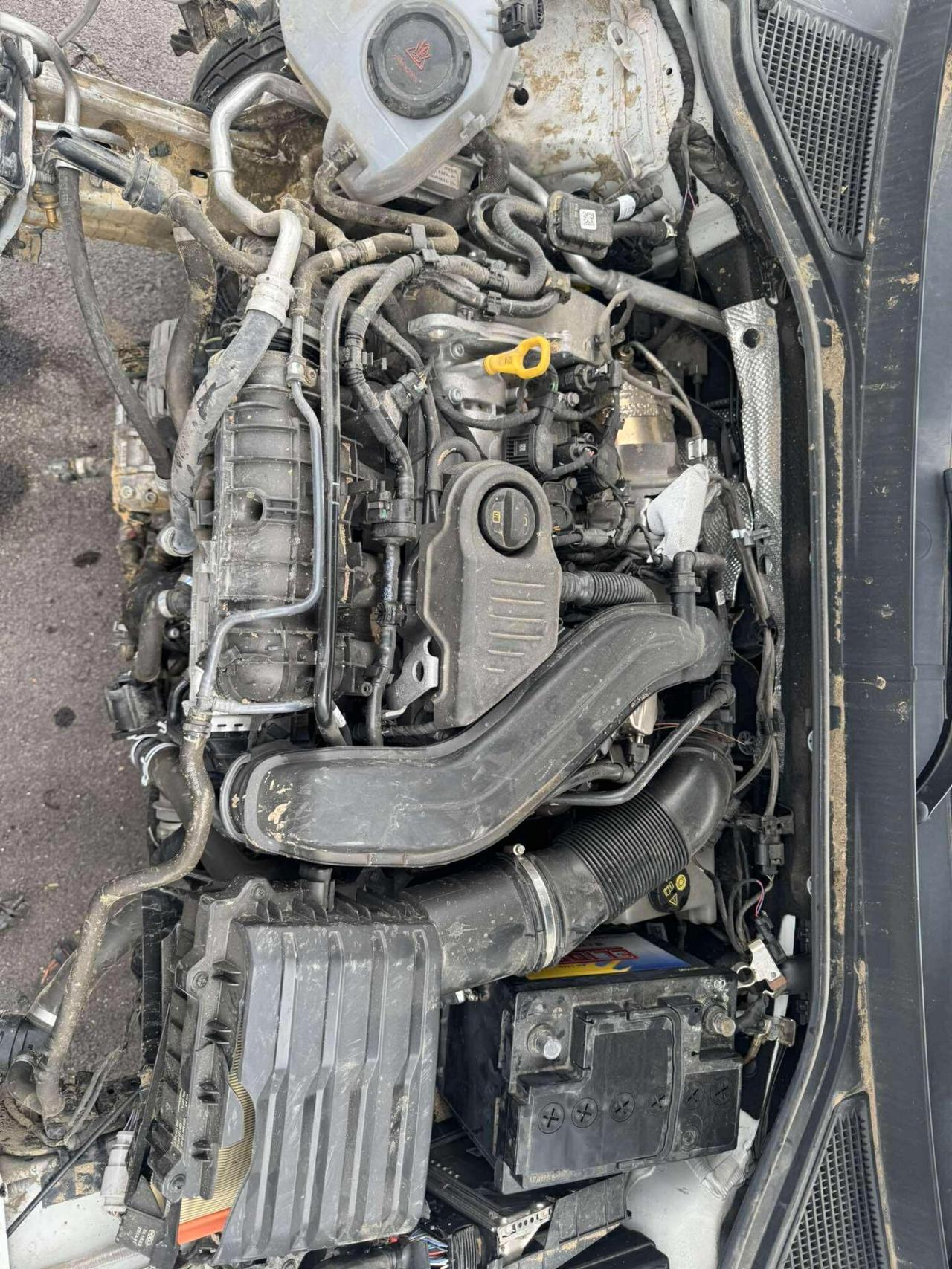 Volkswagen T-Roc 1.5 TSI ACT R-Line-2023