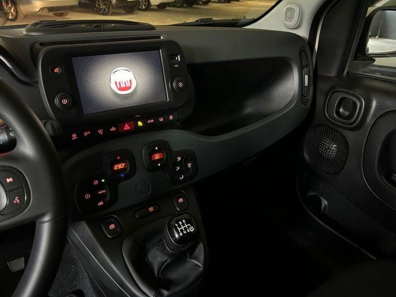 FIAT Panda Cross 1.0 FireFly 70cv S&S Hybrid Cross