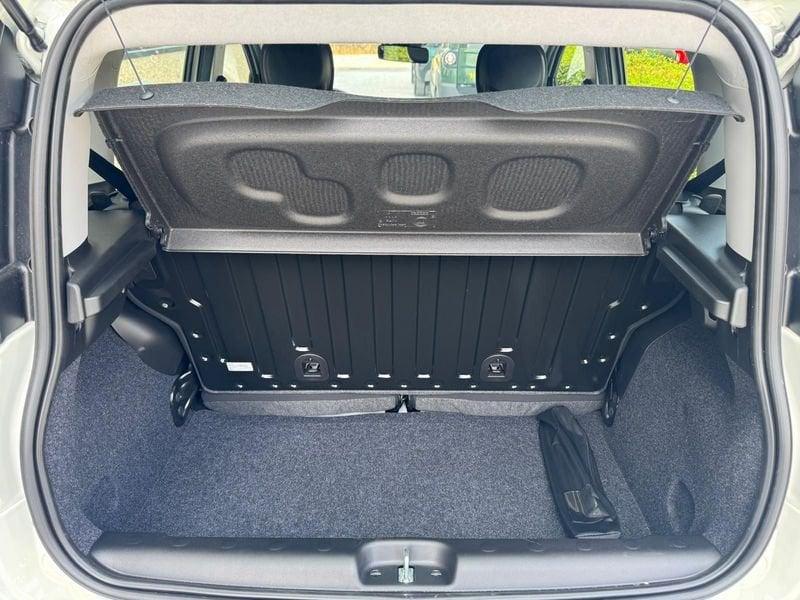 FIAT Panda 1.0 FireFly Hybrid 70cv Pandina - Km0 *Prezzo Reale*