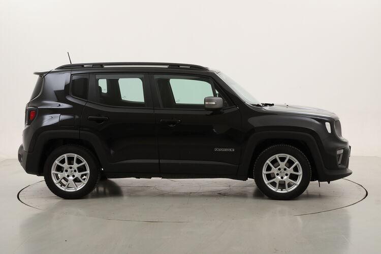 Jeep Renegade Limited BR667491 1.6 Diesel 130CV