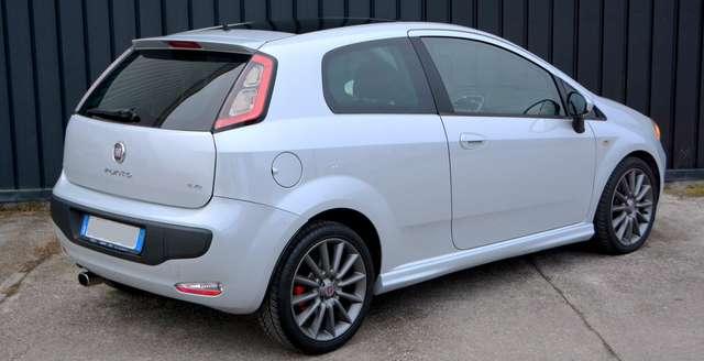 Fiat Punto Evo 3p 1.6 mjt Sport 120cv dpf