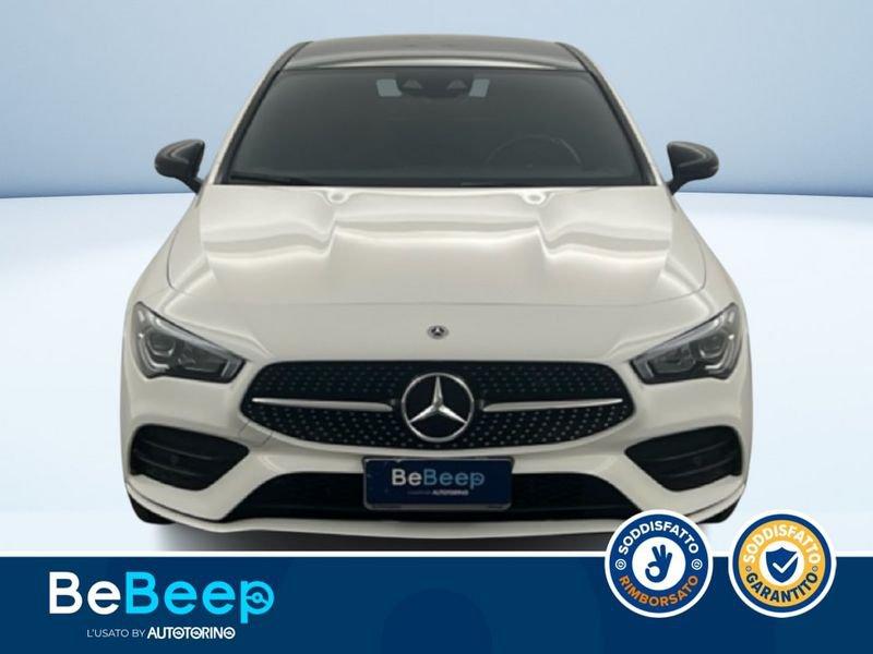 Mercedes-Benz CLA COUPE 250 E PLUG-IN HYBRID(E EQ-POWER)PREMIUM
