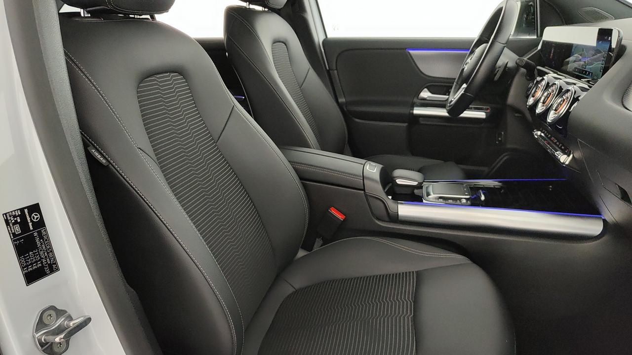 Mercedes-Benz GLA 200 d Sport Plus auto