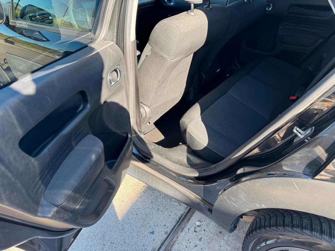 Citroen C4 Cactus Shine full optional